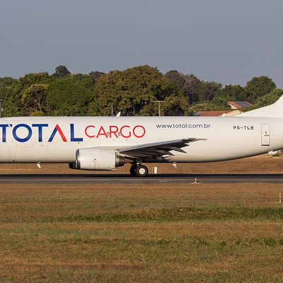 Total Linhas Aéreas