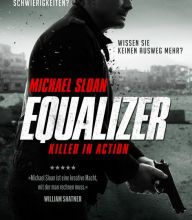 {epub download} EQUALIZER - KILLED IN ACTION: Thriller