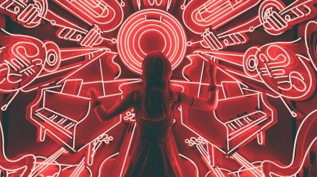  CHANSONS SUR LA CHANSON chantée par :