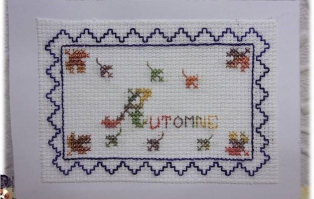 ATC "Timbres" - Ronde n°1