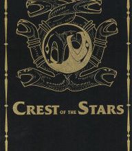 Ebook download free german Crest of the Stars Volumes 1-3 Collector's Edition MOBI PDF iBook by Hiroyuki Morioka, Giuseppe di Martino in English