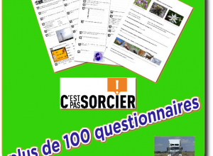 C'est pas sorcier !