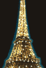Un petit tour à Paris voir les illuminations de Noël ?...(1)