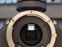 Fabrication d'une roue à filtres motorisée USB