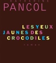 Read online: Les Yeux jaunes des crocodiles