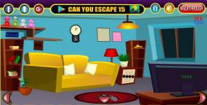 Room escape 11