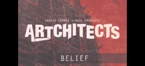 Album "Belief" 2011.