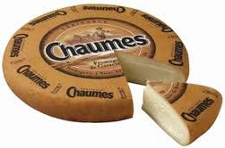 *Gratin : Gratin de chou-fleur au Chaumes*