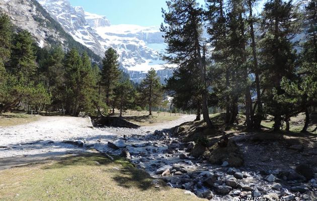 ma destination de ces vacances d'Avril