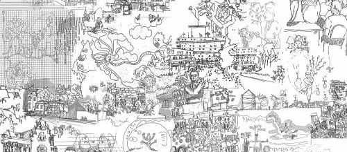 Des fonds d'écrans!