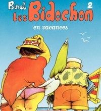 Read online: Les Bidochon Tome 2