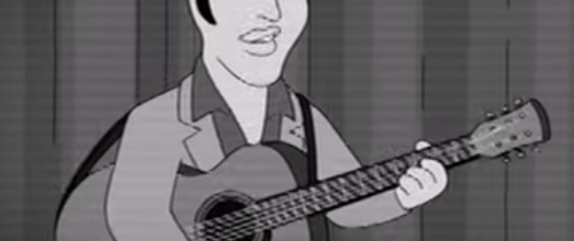 Family Guy extrait Elvis 