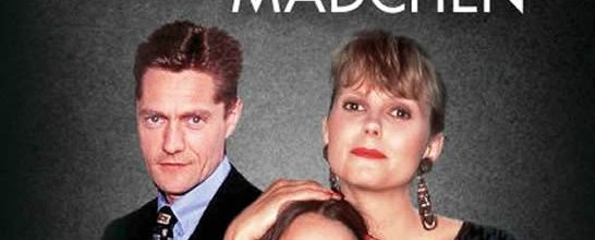 Der Richter und das Mädchen / The Judge and the Girl. 1995. FULL-HD.