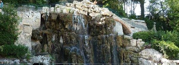MARSEILLE: LE JARDIN ZOOLOGIQUE.....