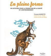 Ebooks téléchargement gratuit Android En pleine forme  - 130 affiches pour promouvoir la santé et l'environnement