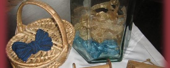 Retour de brocante...