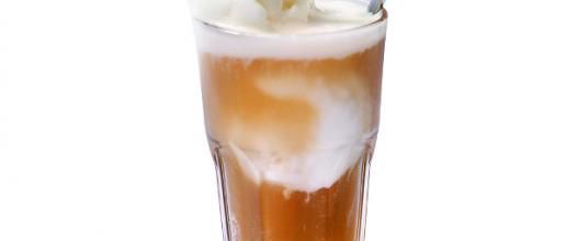 Le terremoto : un cocktail à faire frémir les plus coriaces