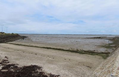 autour de Beauvoir sur mer
