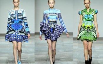 mode fashion african style