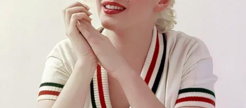 photo marilyn monroe