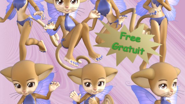 Petite souris (image-tube-poser-render)