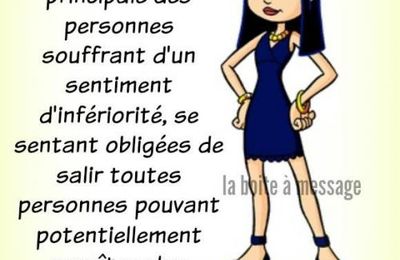 DES PETITS PANNEAUX RIGOLOTS.