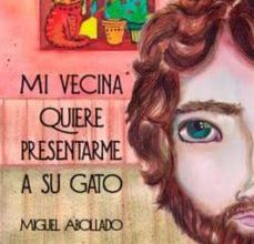 MI VECINA QUIERE PRESENTARME A SU GATO ePub gratis