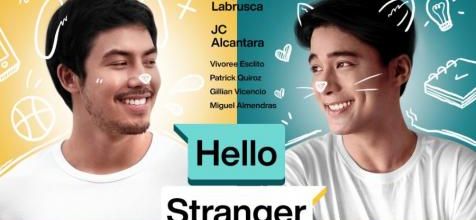 Hello Stranger 