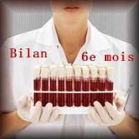 RDV gynéco du 6e mois