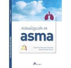 ¿Es posible descargar libros kindle gratis? ACTUALIZACION EN ASMA  (Spanish Edition) 9788415950462 de CAROLINA CISNEROS SERRANO