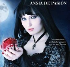 [PDF] ANSIA DE PASION (INMORTALES DE LA OSCURIDAD III) descargar gratis