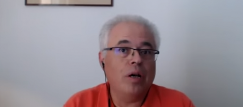 On nous fait peur à TORT  pourquoi ? - Nouveaux Cas et Clusters - Dr Eric Ménat
