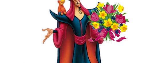S'envoyer des Fleurs