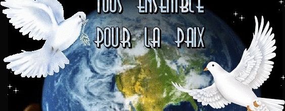 Information à tous mes fidèles amis internautes