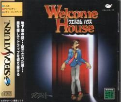 WELCOME HOUSE