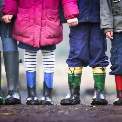 Plus de photos de nos enfants sur les réseaux