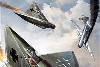 Wunderwaffen tomes 1 à 11