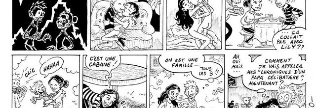 Strip 150