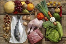 Bien manger pour avoir une belle peau: les conseils d'une dermato