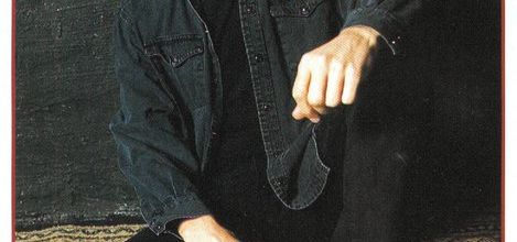 Joey Tempest : Brown Eyed Girl cover Van Morrison