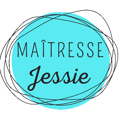 Maîtresse Jessie