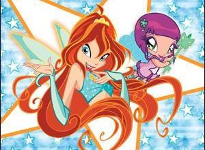 Retour des Mini Fées dans la saison 6 + news 3ème film