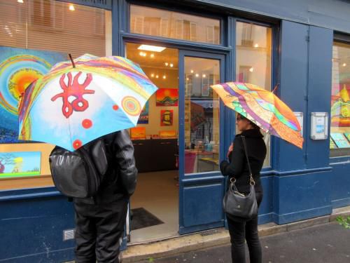 Paris, pour ceux qui n'ont pas pu passer - 3