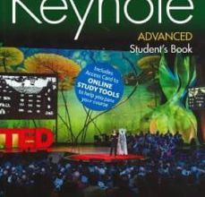 Descarga gratuita de libros de datos electrónicos. KEYNOTE ADVANCED STUDENT S BOOK