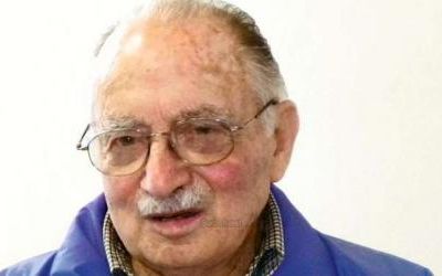 * 18 juin 2019 : Philippe RAMBACH (1er RA) mis à l'honneur par la Délégation FFL du Gers