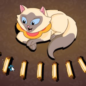 Un bon p'tit jeu!