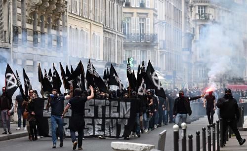 Fascisme et nazisme consommés à toutes les sauces