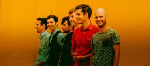 ¿Who’s The Cuban? sort un brûlant album de salsa rock Circo Circo