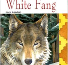 Descarga de la librería Android WHITE FANG.BOOK + CD