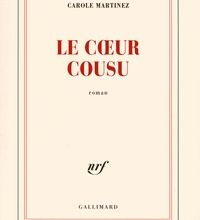 Livres à télécharger ipod Le coeur cousu 9782070783052 ePub RTF (French Edition)